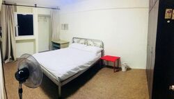 Blk 4 Farrer Gardens (Bukit Timah), HDB 3 Rooms #558424761